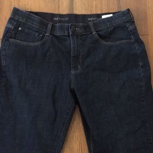 lee sinfully soft jeans